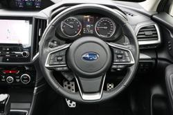 2020 Subaru Forester 2.5i-S