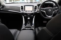 2017 Holden Commodore SS V Redline
