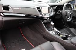 2017 Holden Commodore SS V Redline