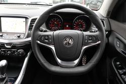 2017 Holden Commodore SS V Redline
