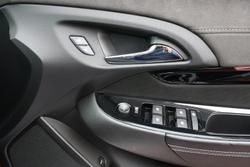2017 Holden Commodore SS V Redline