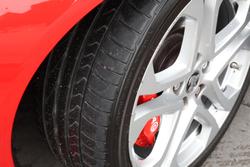 2017 Holden Commodore SS V Redline
