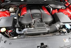 2017 Holden Commodore SS V Redline