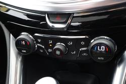 2017 Holden Commodore SS V Redline