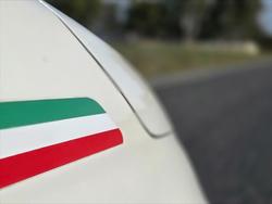 2015 Fiat 500 Pop