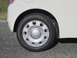 2015 Fiat 500 Pop
