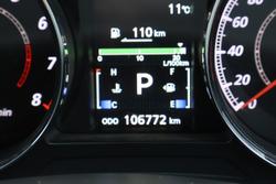 2016 Mitsubishi ASX LS