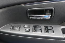 2016 Mitsubishi ASX LS