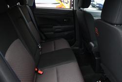 2016 Mitsubishi ASX LS