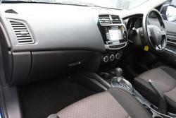 2016 Mitsubishi ASX LS