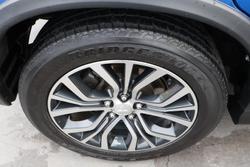 2016 Mitsubishi ASX LS