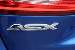 2016 Mitsubishi ASX LS