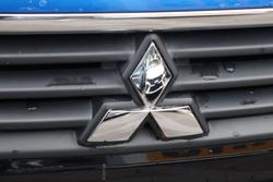2016 Mitsubishi ASX LS