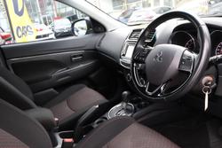 2016 Mitsubishi ASX LS