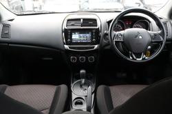 2016 Mitsubishi ASX LS
