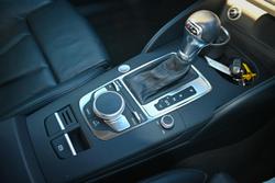 2019 Audi A3 40 TFSI S line plus
