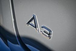 2019 Audi A3 40 TFSI S line plus