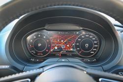 2019 Audi A3 40 TFSI S line plus