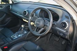 2019 Audi A3 40 TFSI S line plus