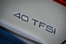2019 Audi A3 40 TFSI S line plus