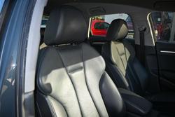 2019 Audi A3 40 TFSI S line plus