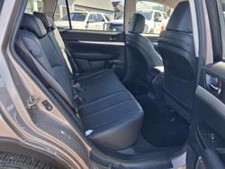 2013 Subaru Outback 2.5i