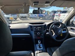 2013 Subaru Outback 2.5i