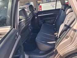 2013 Subaru Outback 2.5i