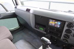 2018 Fuso Fighter 1124