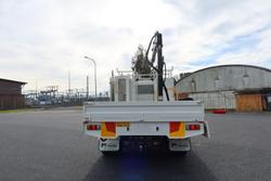 2018 Fuso Fighter 1124