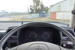2018 Fuso Fighter 1124
