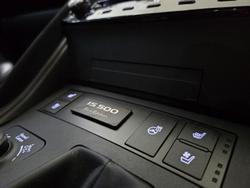 2023 Lexus IS IS500 F Sport