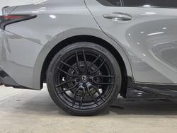 2023 Lexus IS IS500 F Sport