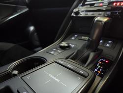 2023 Lexus IS IS500 F Sport