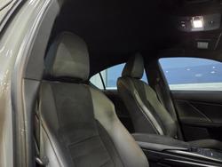 2023 Lexus IS IS500 F Sport