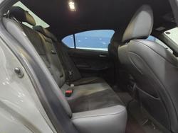 2023 Lexus IS IS500 F Sport