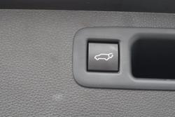 2021 Toyota Kluger Grande