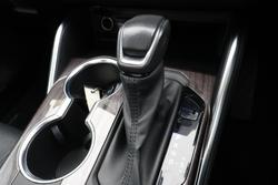 2021 Toyota Kluger Grande