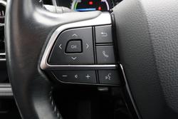 2021 Toyota Kluger Grande