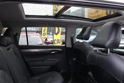 2021 Toyota Kluger Grande