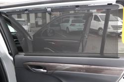 2021 Toyota Kluger Grande