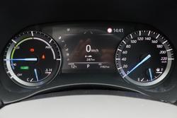 2021 Toyota Kluger Grande