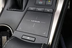 2018 Lexus NX 300h F Sport