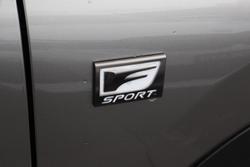 2018 Lexus NX 300h F Sport