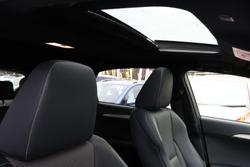 2018 Lexus NX 300h F Sport