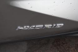 2018 Lexus NX 300h F Sport