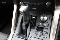 2018 Lexus NX 300h F Sport