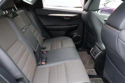 2018 Lexus NX 300h F Sport
