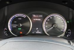 2018 Lexus NX 300h F Sport