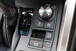 2018 Lexus NX 300h F Sport